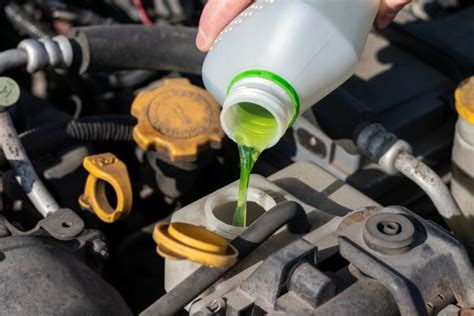 coolant leak after sitting overnight|Coolant Leak After Sitting Overnight: Quick Fixes and。